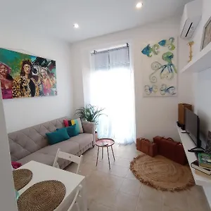 Aza , Malaga Spain