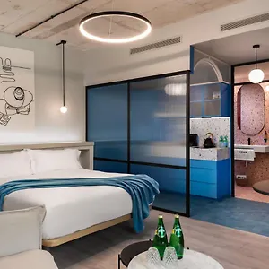Coeo Parras Design , Malaga Spain