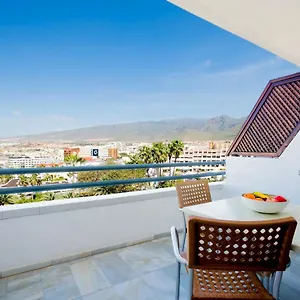 554 Club Atlantis Sea View , Costa Adeje (Tenerife) Spain