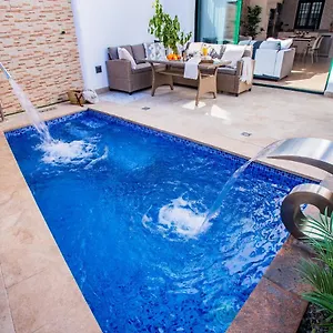 Casa Evelyn Piscina Climatizada , Playa Blanca (Lanzarote) Spain