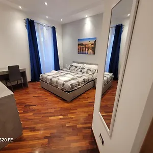  Apartamento Vatican House 98