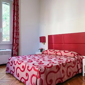 Domus Lilium Rome