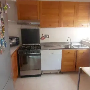  Apartamento Lunabed - Affitti Brevi