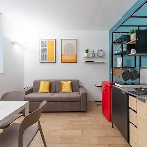  Apartamento Suityrhome San Pietro 99