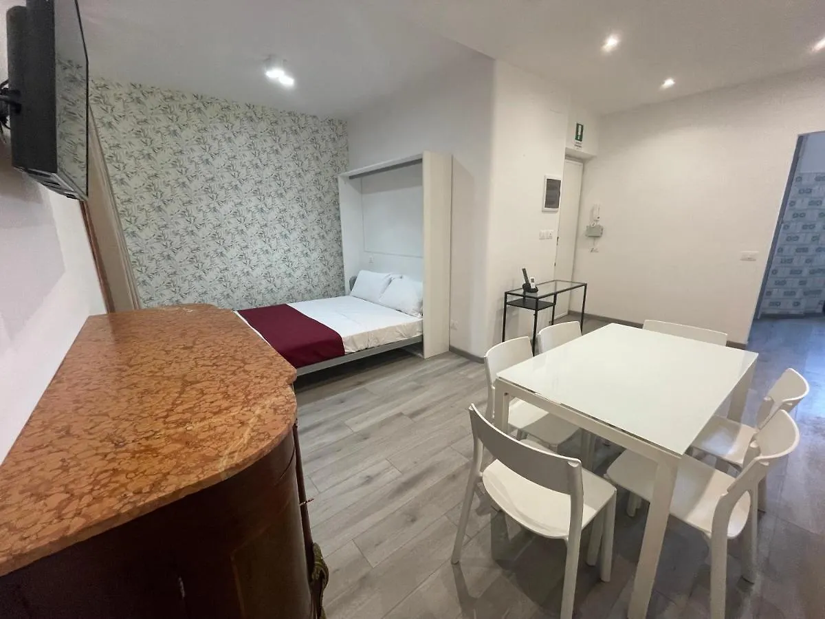 Caracciolo33 Apartment Rome