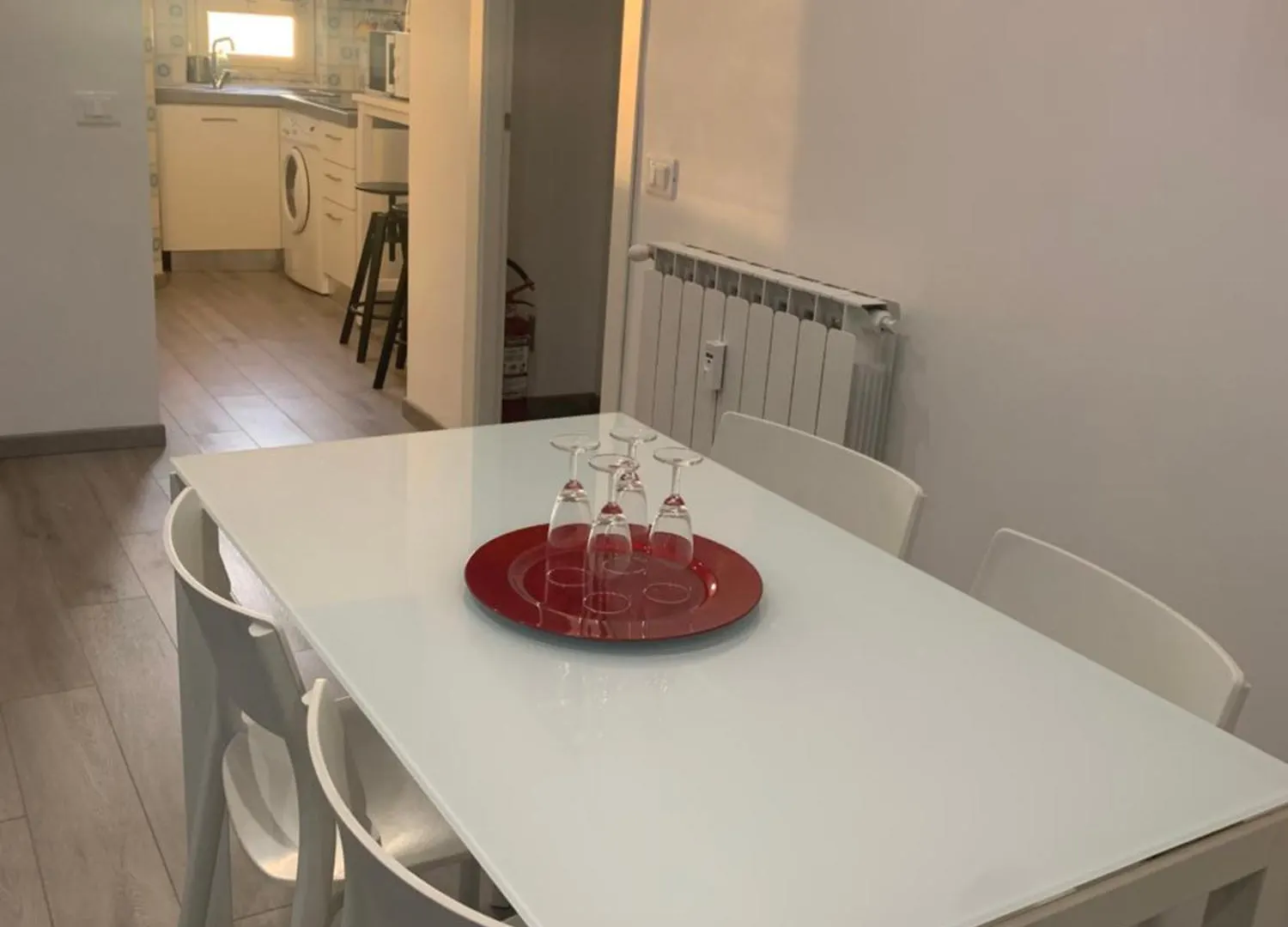 Caracciolo33 Apartment Rome Italy
