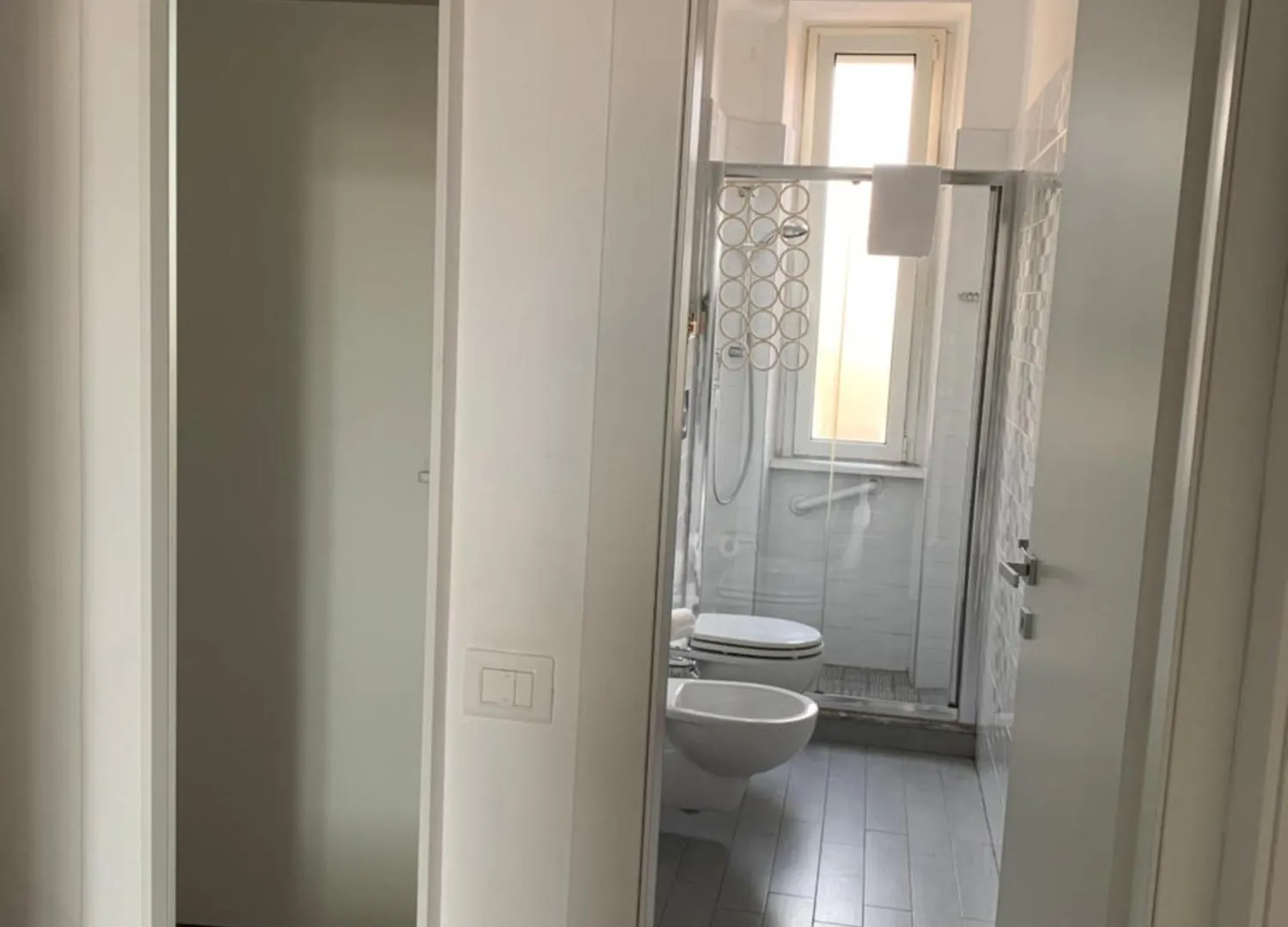 Caracciolo33 Apartment Rome