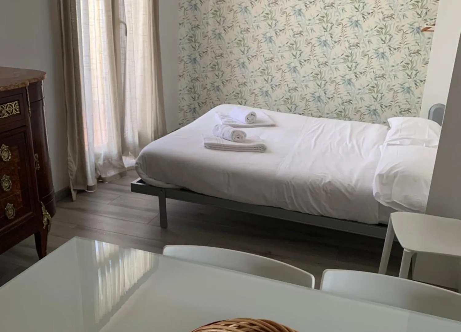 Caracciolo33 Apartment Rome